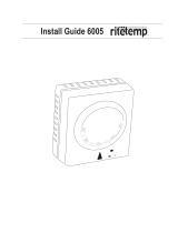 RiteTemp6005