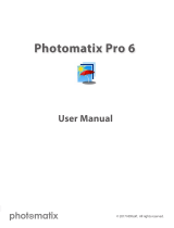 HDR SoftPhotomatix Pro 6.0 Macintosh