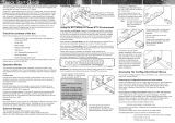 Dedicated Micros DV-IP NV1 User guide