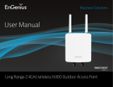 EnGenius ENH220EXT User manual