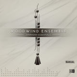 Native InstrumentsSymphony Essentials Woodwind Ensemble