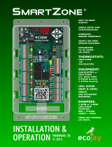 ECOJAY ZS4X-2.0 Installation guide