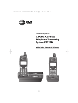 AT&T 5925 User manual