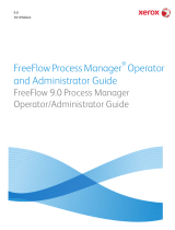 Xerox FreeFlow Process Manager Administration Guide