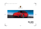 Porsche 911 Owner's manual