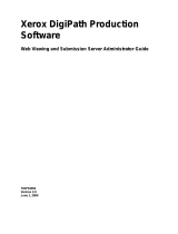 Xerox DigiPath Professional Production Software Administration Guide
