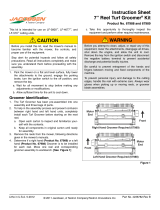 Ransomes 67988, 67989 Accessories Manual