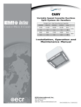 EMI E-verter Installation & Operation Manual