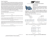 Omnitron Systems TechnologyiConverter CWDM/X