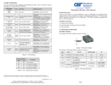 Omnitron Systems TechnologyiConverter 10GXT