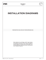 urmet domus MT124-013 Technical Manual