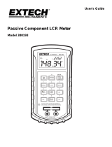 Extech Instruments 380193 User manual