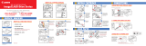 Canon imageCLASS D660 Operating instructions