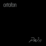 Ortofon Hi-Fi MC Windfeld Ti User manual