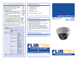 FLIR C237VC/P - C237VD/P  Quick start guide