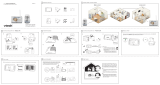 VTech VM344-2 Quick start guide
