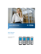 Aastra IntelliGate 630d User manual