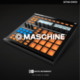 Native InstrumentsMaschine MK1 v2.6.8