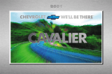 Chevrolet 2001 Owner's manual