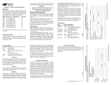 Omnitron Systems Technology FlexPoint 100Fx/Tx Owner's manual