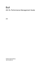 Bull AIX 5.3 Management guide