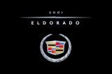 Cadillac 2001 Eldorado Owner's manual