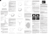 Fibaro FGMS-001 Operating instructions