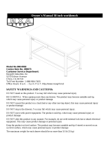 Nex 960-0093 Owner's manual