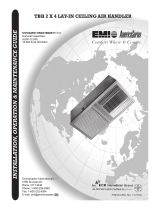 EMI TBH Installation & Operation Manual