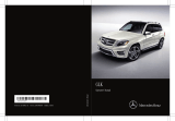 Mercedes-Benz 2015 GLK-Class SUV Owner's manual