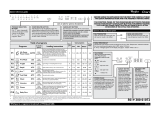 Whirlpool ADG 8942 FD User guide