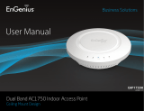 EnGenius EAP1750H User manual