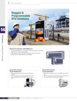 Moxa ioLogik E2200 Series User manual