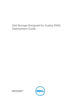 Dell SD630-S Owner's manual