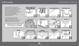 Hunter 54074 User manual