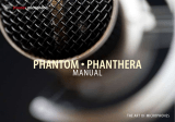 Brauner Phanthera Owner's manual