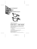 ATEN cs-522 User manual