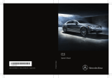 Mercedes-Benz CLS 400 Owner's manual