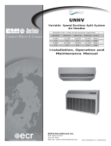 EMI E-verter Installation & Operation Manual