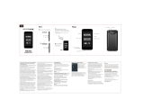 Evolveo strongphone q6 lte Quick start guide