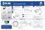 FLIR N133-233 Bullet Camera User guide