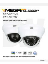 Digital WatchdogDWC-MD724V