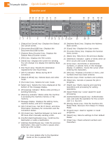 TA Triumph-Adler P-C2155w MFP Owner's manual