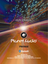 Planet AaudioPNV9650