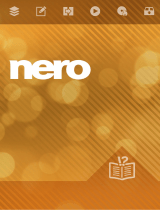 Nero Video Owner's manual