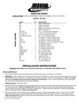 Riva RY1522 Operating instructions