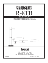 CUSHCRAFTR-8TB