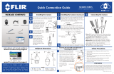 FLIR N336ZD3 - N336ZD3P User guide