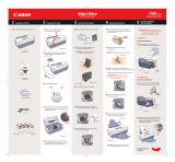 Canon i560 Series Operating instructions