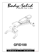 Body-SolidGFID100